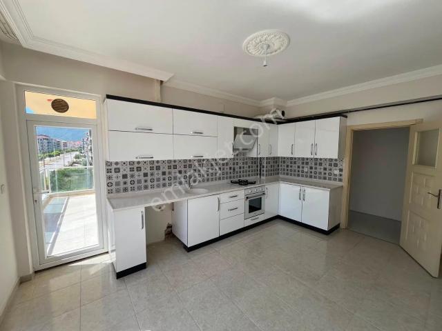 Rota’dan Kiralık Yeni Mah’ De Konum Daire