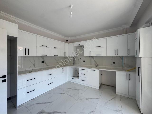 Rota’dan Kiralık Yeni Mah’ De 3+1 Daire