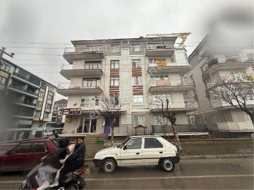 Rota’dan Kiralık Yeni Mah. Koşuyolunda Ara Kat Daire…