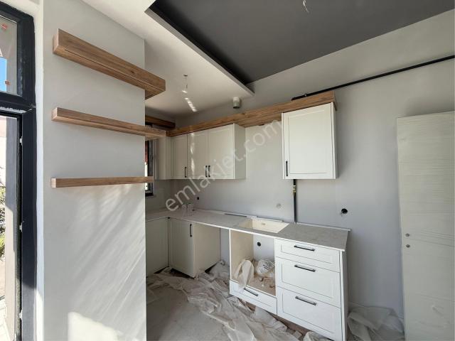 Rota’dan Kiralık Yeni Mahalle