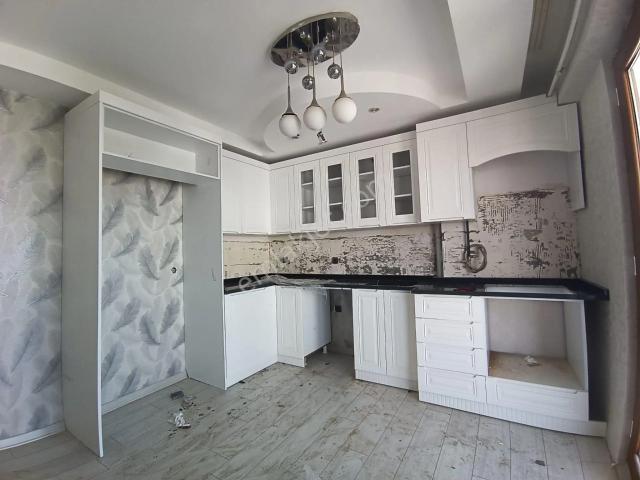Rota Dan Otogar Arkası 3+1 Full Yapılı Satılık Lüks Daire