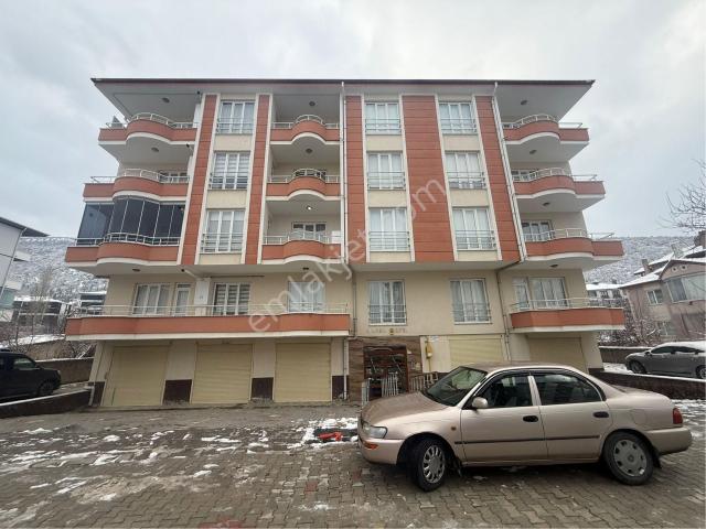 Rota’dan Satılık Gazi Mah. Ara Kat Garajlı Daire