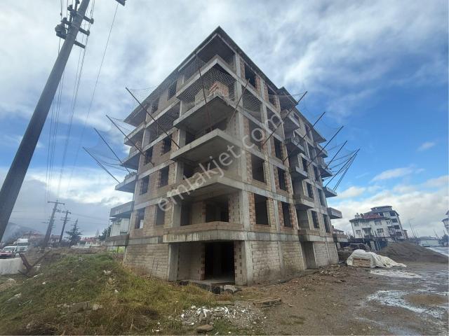 Rota’dan Satılık Gazi Mah. 3+1 Daire