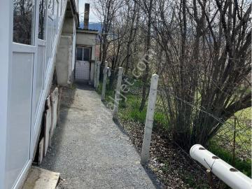 Rota’dan Satılık Gölçayır Mahallesi Doğa Manzaralı