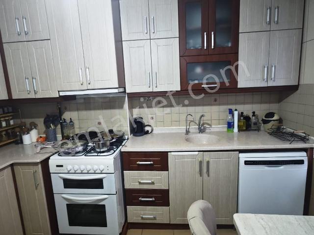 Rota’dan Satılık İstasyon Ferah Daire