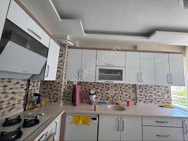 Rota’dan Satılık Seyran Mah.yeni Ayarı Daire