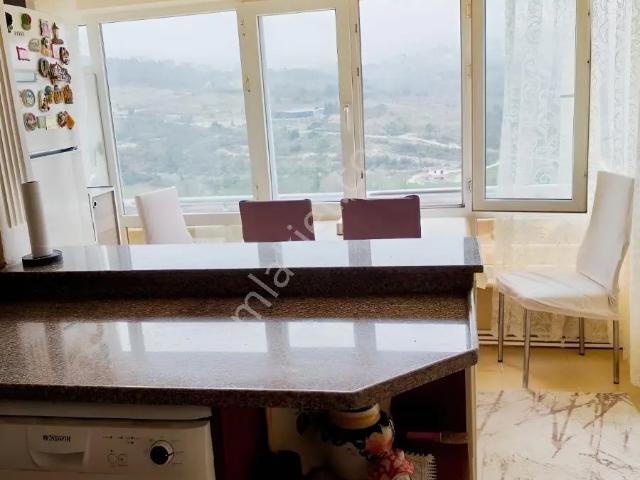 Rota Emlak 'tan Tepeköy De İyi Konumlu Satılık Daire