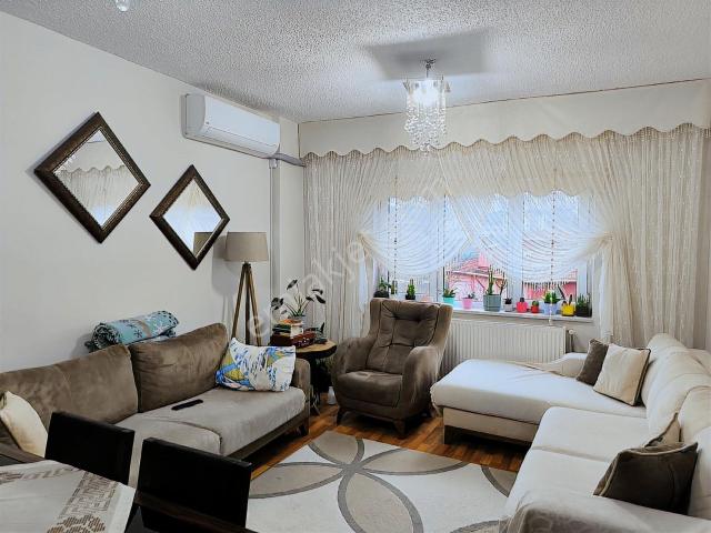 Rota Emlak Tan Toki Konutlarında Ful Yapılı Daire