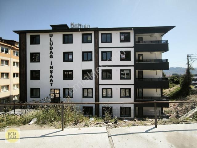 Rota Emlak 'tan Alaplı Karşıyaka Da Merkezi Konumda Daire