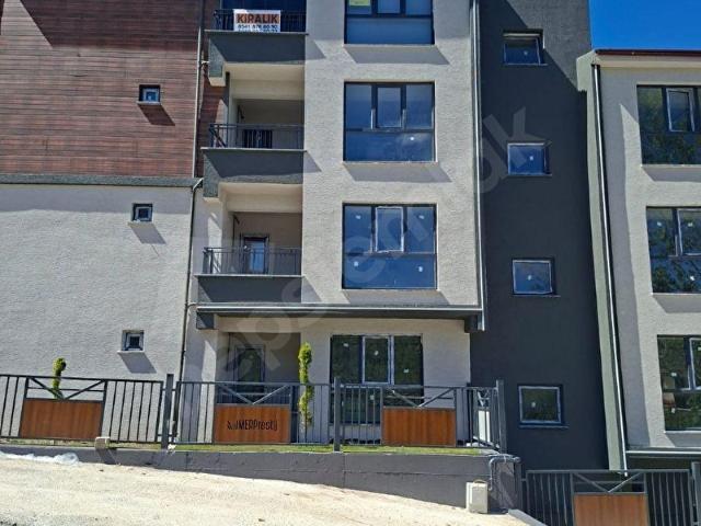 ROTA EMLAK 'TAN EREĞLİ DAĞ EVLERİNDE SATILIK SIFIR DAİRE
