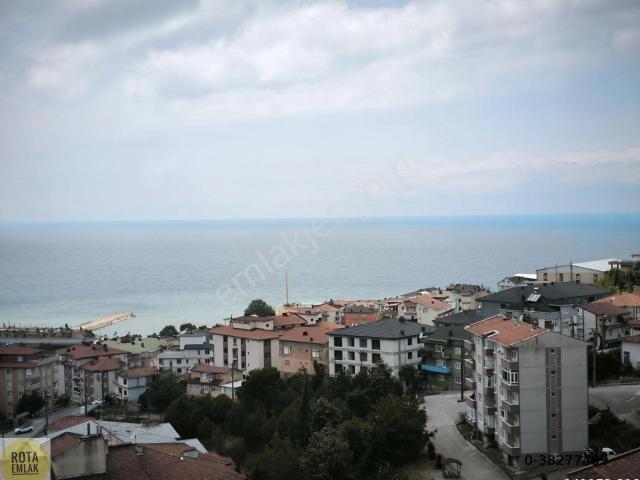 Rota Emlak 'tan Hastaneye Yakın Kiralık Daire