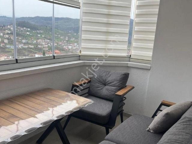 Rota Emlak 'tan Kiralık Eşyalı Daire