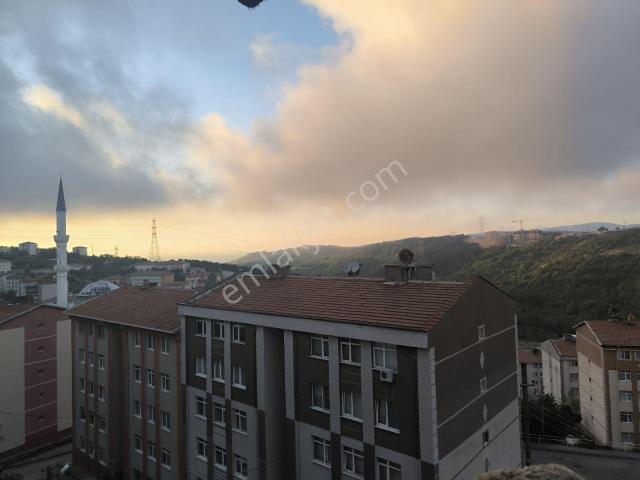 Rota Emlak 'tan Kiralık Uygun Kısmen Eşyalı Kiralık Daire