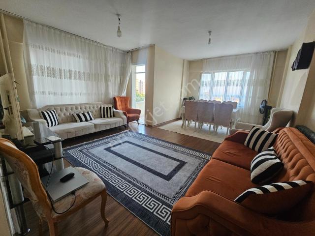 Rota Emlaktan Merkezi Konumda Cazip Fiyata Satılık 3+1 Daire