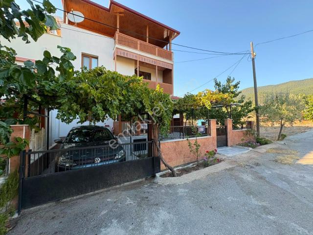 Rota Emlak'tan Özdere Ortamahalle'de Satılık 3+1 Villa