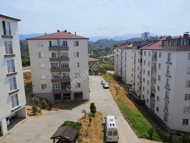 Rota Emlaktan Akçakoca Merkezde Deniz Manzaralı Yeni Daire