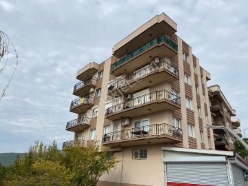 Rota Emlak'tan Gümüldür Merkezde Satılık Dubleks Geniş 3+1 Daire