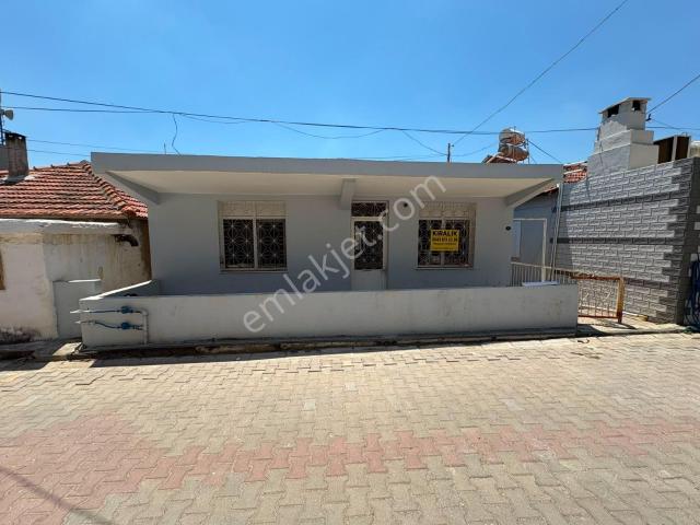 Rota Emlak'tan Gümüldür'de Merkezi Konumda 2+1 Kiralık Daire