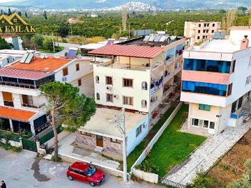Menderes, İzmir ili, Ege Bölgesi