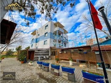 Menderes, İzmir ili, Ege Bölgesi