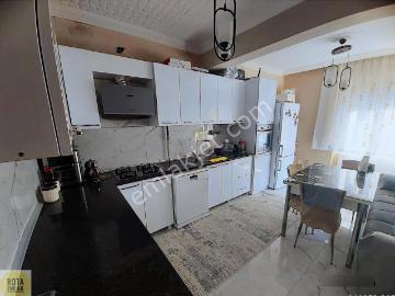 Rota Emlaktan Huzurkent Sitesi Dubleks Daire