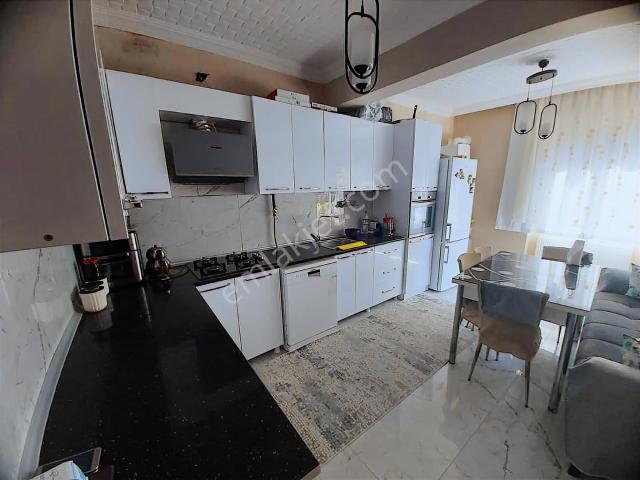 Rota Emlaktan Huzurkent Sitesi Dubleks Daire