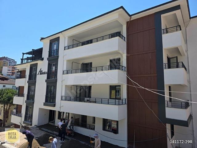 ROTA EMLAKTAN TÜRKOĞLU SİTESİNDE SIFIR 3. KAT DAİRE