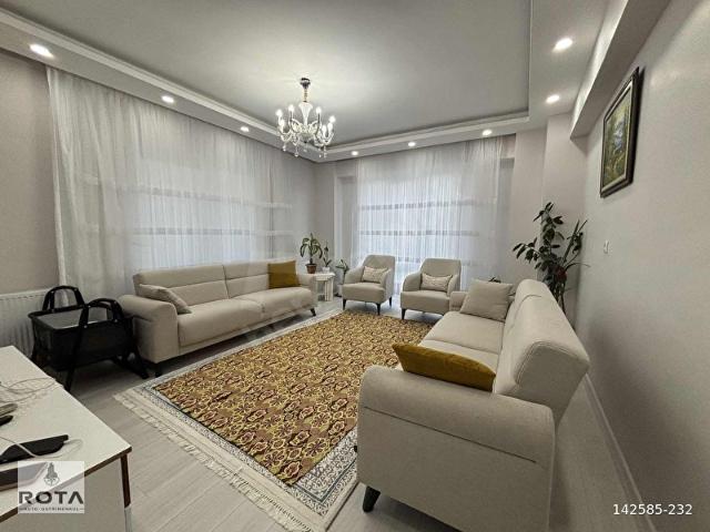 ROTA FATMA'DAN MY LİFE SİTESİ'NDE SATILIK DAİRE