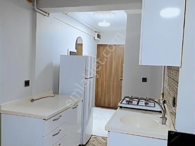 Rota Gayrimenkul'den Cuma Pazarı Yakınında 1+1