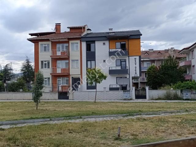 Rota Gayrimenkul'den Fuat Paşa'da Satılık Sıfır 1+1