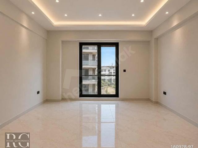 ROTA GAYRIMENKULDEN FIRSAT DAİRE 1+1