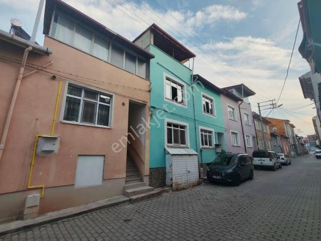 Rota Gayrimenkul'den Yenidoğan'da Müstakil Ev