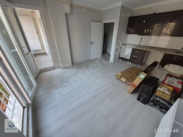ROTA HUZUR GAYRİMENKUL'DEN EDREMİT TUZCUMURATTA SATILIK DAİRE