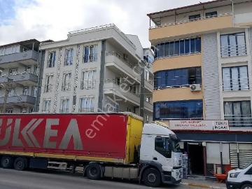 Rota Karesi Den 2+1 Asansörlü