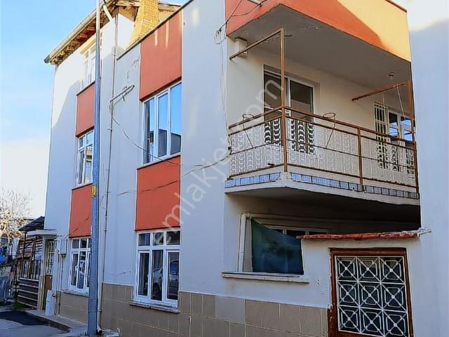 Rota Karesi Den 2. Sakarya Da Komple Satılık