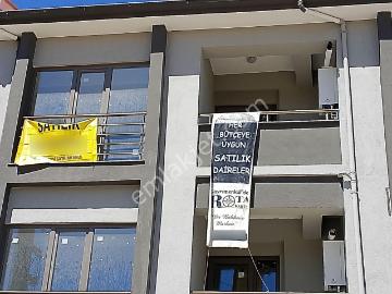 Rota Karesi Den Gros10 Yani 3+1 *sıfır
