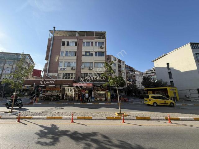 Rota Karesiden Valilik Karşısı 2+1