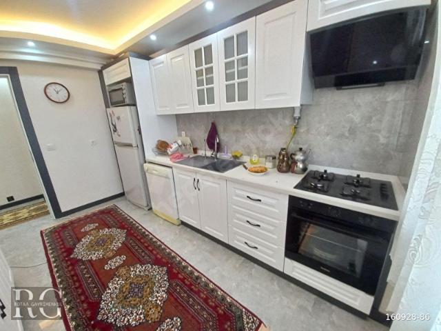 Rotaa Gayrimenkulden Yedi Eylül mah site içinde satılık 3+1daire