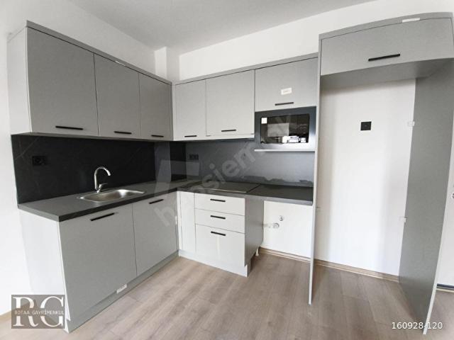 Rotaa Gayrimenkulden Avlu sitesinde 1+1 kiralık daire