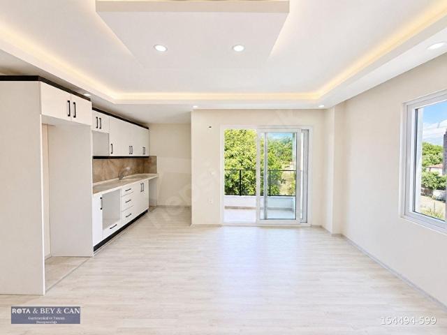 ROTA'DAN MERKEZİ KONUMDA 2+1 ARA KAT FIRSATIN FIRSATI DAİRE