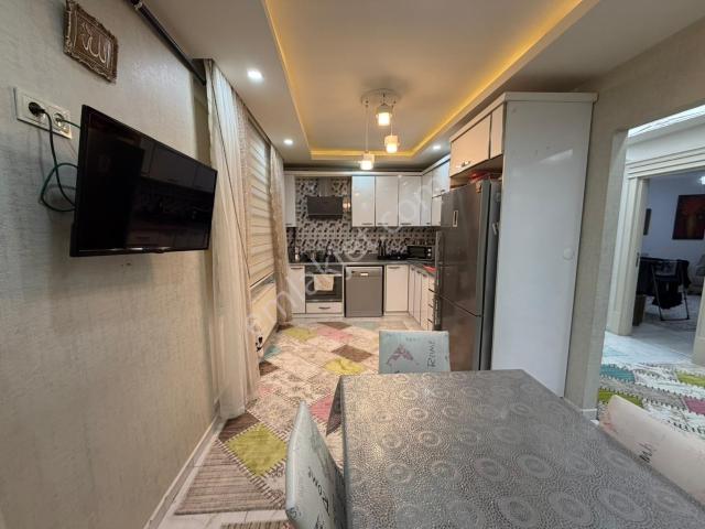 Rota'dan Metropol De Ultra Lüks Full Bakımlı Dubleks 4+1 Daire
