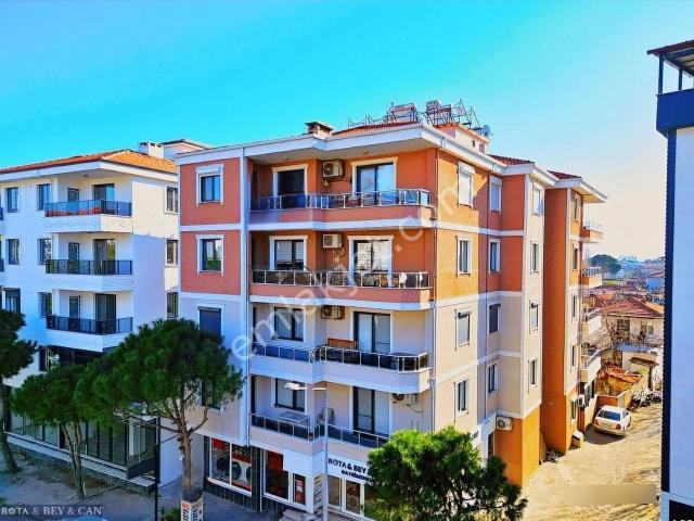 Rota'dan | Net 140 M² | Cadde Üzeri | 3+1 Ebeveyn Banyolu Daire