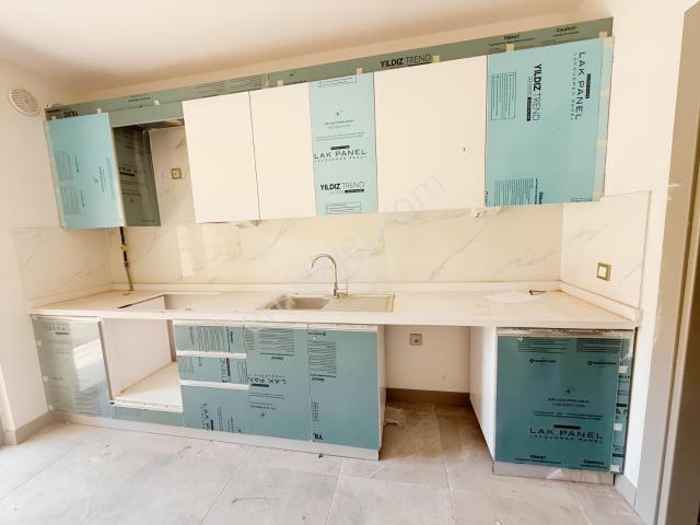 Rota'dan Oğlaklı Toki 4.etapta 2+1 Kiralık Giriş Kat Daire