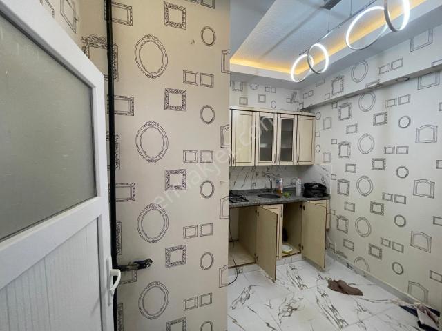 Rota'dan Ofis Kütüphane Arkası 2+1 Full Yapılı Yatırımlık Daire