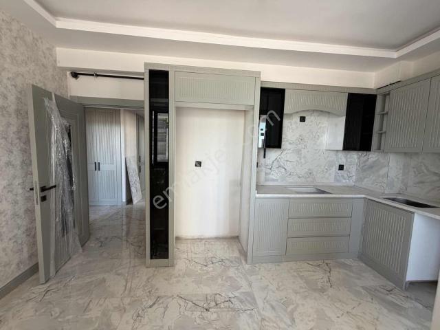 Rota'dan Altındağ Karşısı Güney Yapıda Ultra Lüks 2+1 Daire
