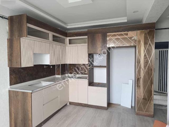 Rota'dan Altındağ Karşısı Satılık 1+1 Havuzlu Daire