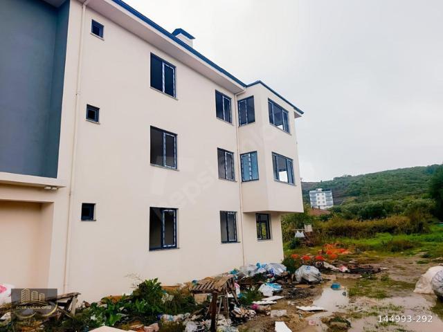 ROTA'DAN ALTINOVA KAYTAZDEREDE SATILIK LÜKS 3+1 DAİRE