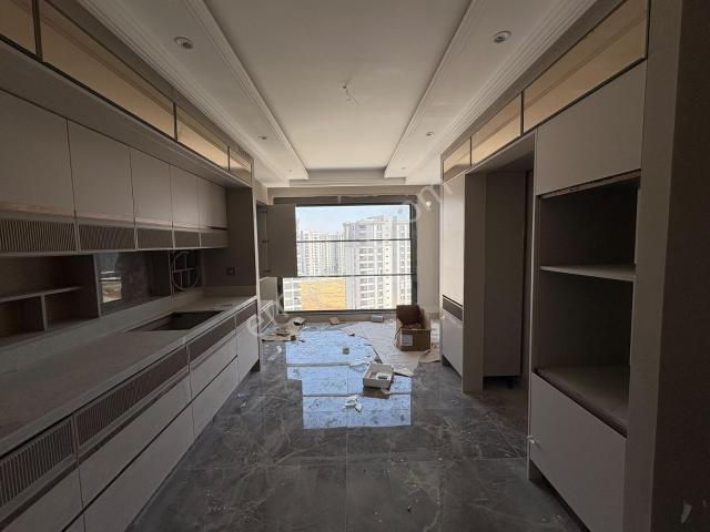 Rota'dan Bulutbey Venezzia'da 2.5+1 Ultra Lüks Kiralık Daire