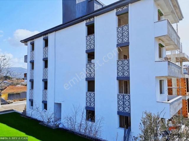 Rota'dan | Böylesi Gelmez |nisan Ayında Teslim | 1+1 Daire