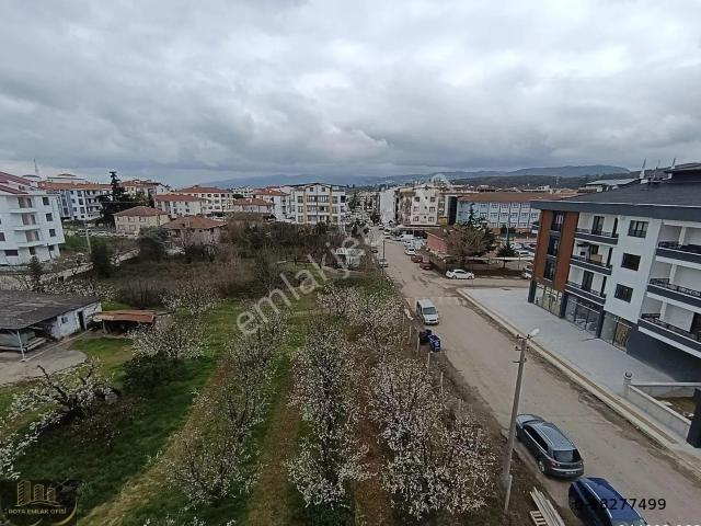 Rota'dan Cumhuriyet 2+1 Merkezi Konumda Kiralık Sıfır Daireler